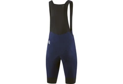 Gonso Radhose SQlab GO Bib Dunkelblau/Blau