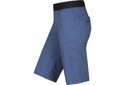 Ocun Funktionsshorts MANIA Blau/Grau/Hellblau/Pastell