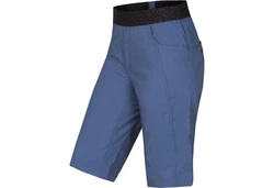 Ocun Funktionsshorts MANIA Blau/Grau/Hellblau/Pastell