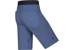 Ocun Funktionsshorts MANIA Blau/Grau/Hellblau/Pastell