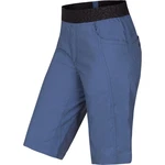 Ocun Funktionsshorts MANIA Blau/Grau/Hellblau/Pastell