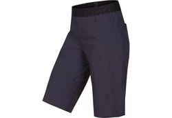 Ocun Funktionsshorts MANIA Lila/Dunkelblau