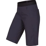 Ocun Funktionsshorts MANIA Lila/Dunkelblau