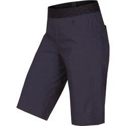 Ocun Funktionsshorts MANIA Lila/Dunkelblau