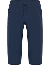 Joy Sportswear 3/4-Hose MIKE Dunkelblau/Blau
