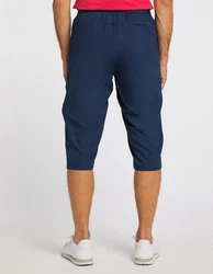 Joy Sportswear 3/4-Hose MIKE Dunkelblau/Blau