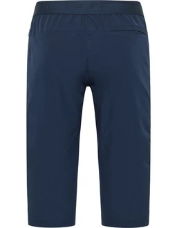 Joy Sportswear 3/4-Hose MIKE Dunkelblau/Blau
