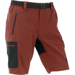 Funktionsshorts Shorts Bermuda Doldenhorn II elastic