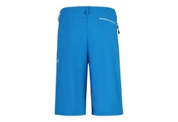 Jeff Green Funktionsshorts Jam Blau/Türkis/Pastell/Hellblau