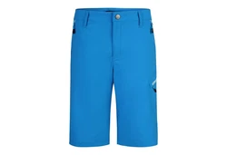 Jeff Green Funktionsshorts Jam Blau/Türkis/Pastell/Hellblau