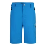 Jeff Green Funktionsshorts Jam Blau/Türkis/Pastell/Hellblau