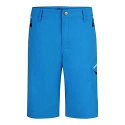 Jeff Green Funktionsshorts Jam Blau/Türkis/Pastell/Hellblau