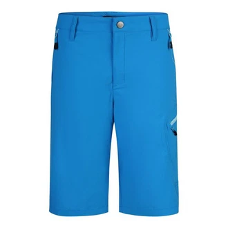 Jeff Green Funktionsshorts Jam Blau/Türkis/Pastell/Hellblau
