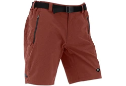 Maul Sport Funktionsshorts Bermuda Glishorn 