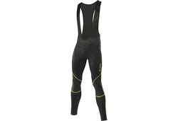Löffler Fahrradhose M Bike Bib Tights WS Elastic 