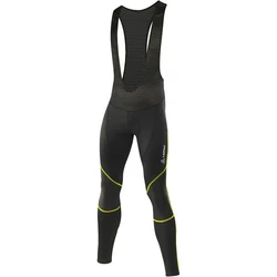 Löffler Fahrradhose M Bike Bib Tights WS Elastic 