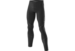 Löffler Radhose Bike Tights Evo Elastic BLACK