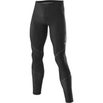 Löffler Radhose Bike Tights Evo Elastic BLACK