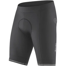 Kurzarmshirt Shorts Bike Sitivo Green