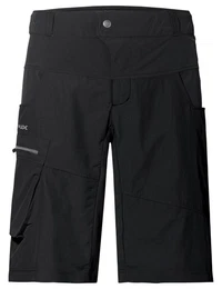 Funktionshose Men's Qimsa Shorts (1-tlg) Green Shape