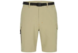 DEPROC Active Funktionsshorts KENTVILLE MEN CS NEW Full Stretch Short & Bermuda Grün