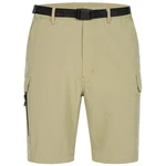 DEPROC Active Funktionsshorts KENTVILLE MEN CS NEW Full Stretch Short & Bermuda Grün
