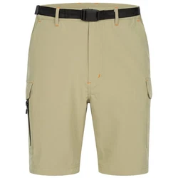 DEPROC Active Funktionsshorts KENTVILLE MEN CS NEW Full Stretch Short & Bermuda Grün