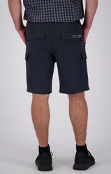 DEPROC Active Funktionsshorts KENTVILLE MEN CS NEW Full Stretch Short & Bermuda Grün