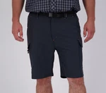 DEPROC Active Funktionsshorts KENTVILLE MEN CS NEW Full Stretch Short & Bermuda Grün