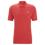 HUGO Poloshirt Polo-Shirt DONOS222 DONOS222