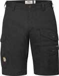Fjällräven Funktionsshorts Herren Barents Pro Shorts Khaki/Dunkelblau/Schwarz