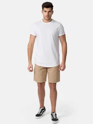 Tazzio Shorts A205 Khaki/Beige/Braun