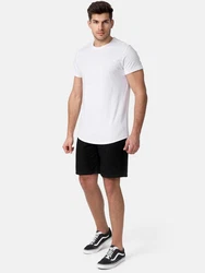 Tazzio Shorts A205 Schwarz