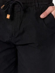 Tazzio Shorts A205 Schwarz