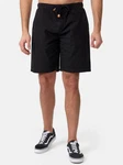 Tazzio Shorts A205 Schwarz