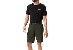 VAUDE Funktionshose Farley Bermuda V 