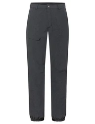 VAUDE Funktionshose Men's Yaras Warm Rain Pants Dunkelgrau/Dunkelblau/Grau/Hellgrau/Blau