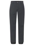 VAUDE Funktionshose Men's Yaras Warm Rain Pants Dunkelgrau/Dunkelblau/Grau/Hellgrau/Blau