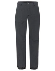 VAUDE Funktionshose Men's Yaras Warm Rain Pants Dunkelgrau/Dunkelblau/Grau/Hellgrau/Blau