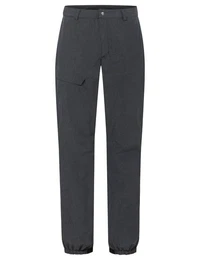 Funktionshose Men's Yaras Warm Rain Pants (1-tlg) Green Shape