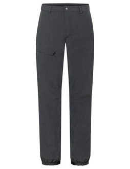 VAUDE Funktionshose Men's Yaras Warm Rain Pants