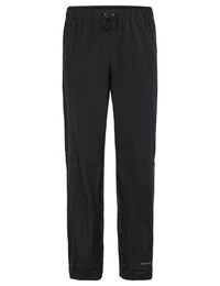 Funktionshose Men's Comyou Rain Pants (1-tlg) Green Shape