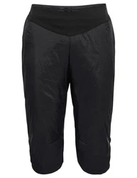 VAUDE Funktionshose Men's Kuro Insulation Shorts Schwarz/Dunkelgrau/Rosa