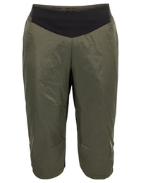 Funktionshose Men's Kuro Insulation Shorts (1-tlg) Green Shape
