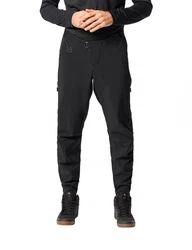 VAUDE Funktionshose Men's All Year Moab Pants Dunkelblau/Dunkelgrau/Blau/Grau