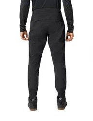 VAUDE Funktionshose Men's All Year Moab Pants Dunkelblau/Dunkelgrau/Blau/Grau