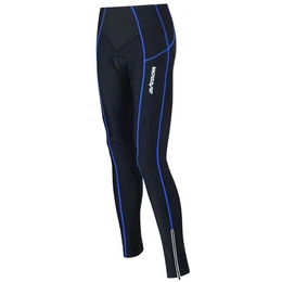 Fahrradhose Herren Fahrradhose Lang Pro (Radhose mit Quick Dry Funtion) S M L XL XXL XXXL