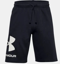 Funktionsshorts UA RIVAL FLC BIG LOGO SHORTS