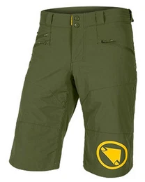 Fahrradhose Herren Radshorts SingleTrack Short II (1-tlg)