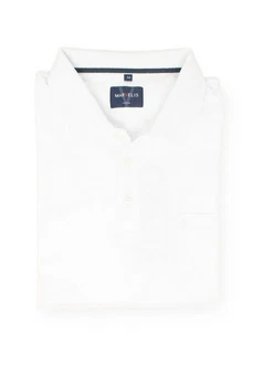 MARVELIS Poloshirt Quick Dry Einfarbig